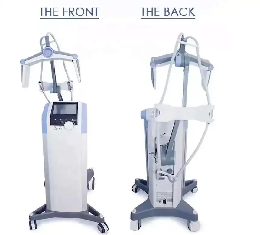 B7L VANQUISH ME Fett reduziert Gewichtsverlust, schmerzlose 13TL-Maschine Image