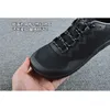 Original Marke Professionelle Breite Letzte Barfuß Sneaker Top Qualität Outdoor Wandern Jogging Schuh Große Größe Flache Fitness Schuh37-47