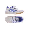 adidas Herren Kinderschuhe, Gr. 30, weiß, kein Etikett