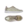 Guess Damen Sneakers, Gr. 37, gold, kein Etikett