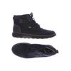 Rieker Herren Stiefel, Gr. 43, marineblau, kein Etikett