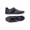 Ecco Damen Sneakers, Gr. 38, grau, kein Etikett