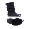Crocs Damen Kinderschuhe, Gr. 28, schwarz, kein Etikett