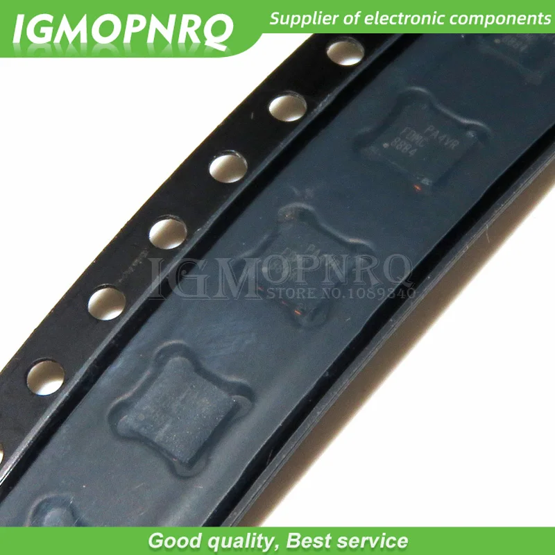 5 Stück FDMC8884 FDMC 8884 QFN MOSFET (Metalloxid-Halbleiter-Feldeffekttransistor) Management-Chip Image