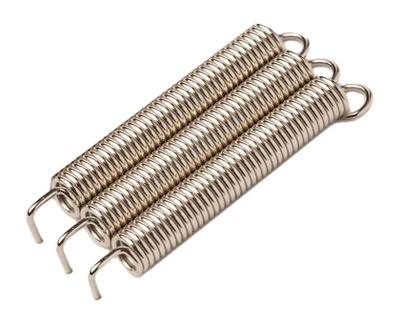 Guitar Monkey Tremolo Hard Springs 3x