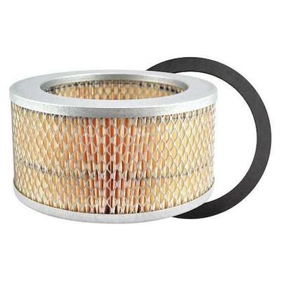 BALDWIN FILTERS PA662 Air Filter,8-1/16 x 4 in.