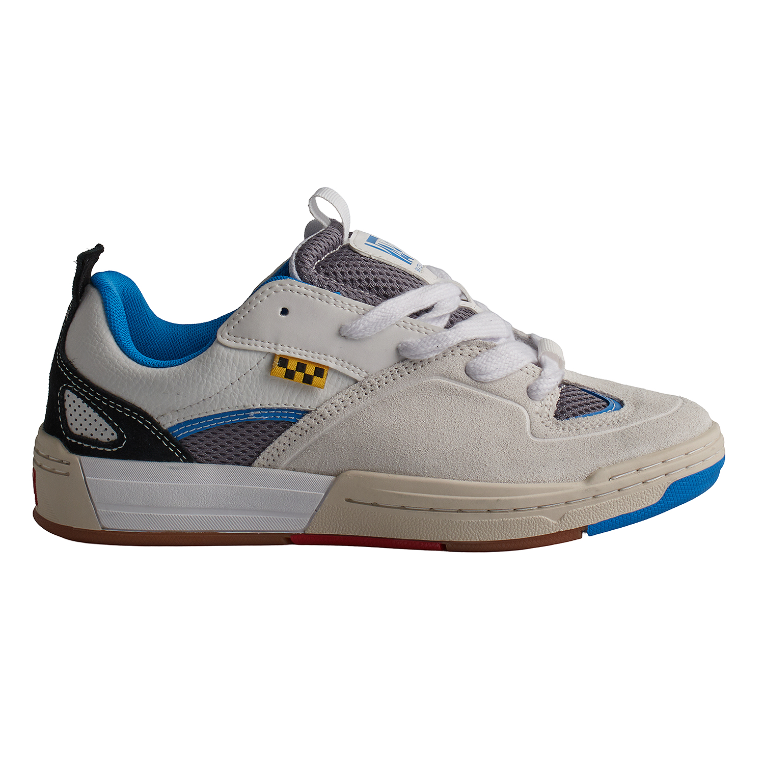 Mixxa VN000CUYWTM1 Herren Skateschuhe