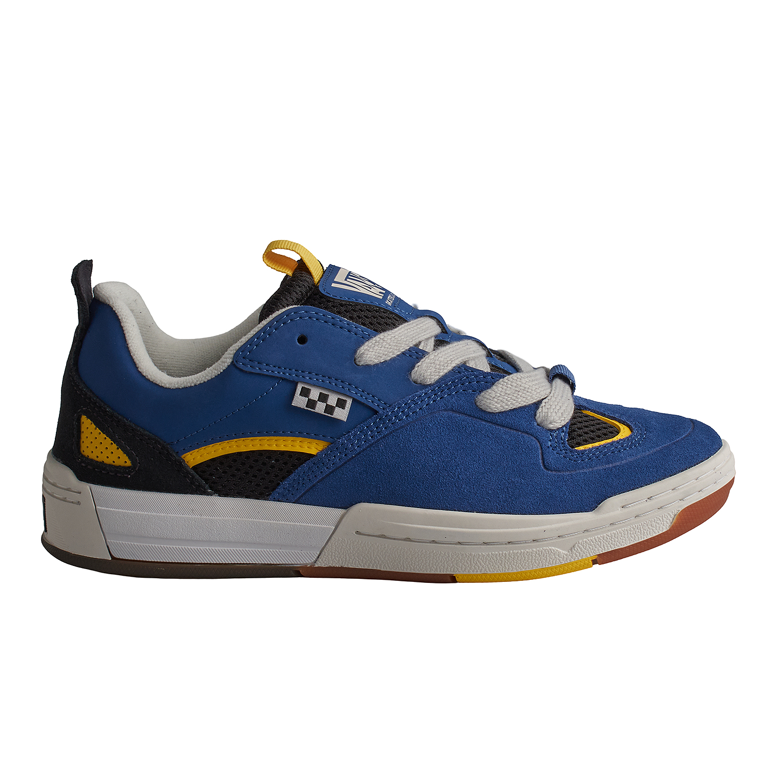 Mixxa VN000CUYY271 Herren Skateschuhe