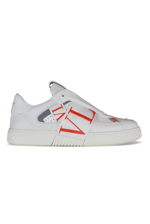 Valentino Garavani Sneakers VL7N Weiß