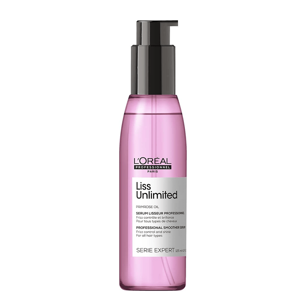 Huile Liss Unlimited 125 ml Image