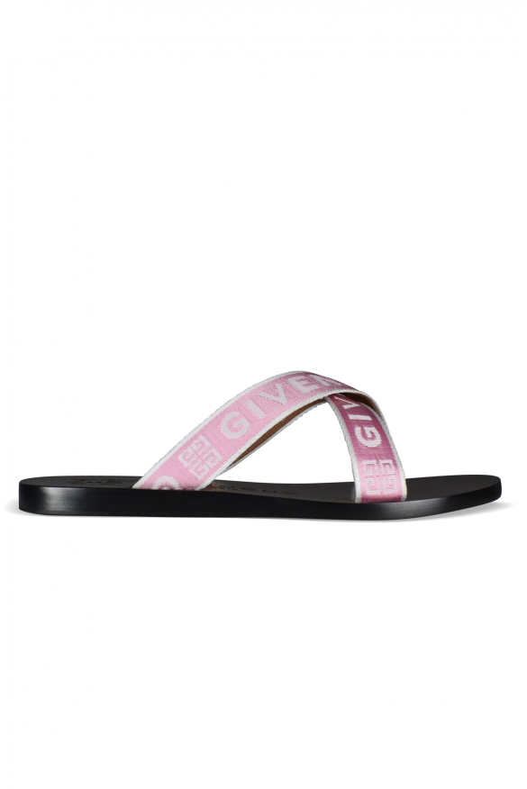 Givenchy Sandalen Rosa EU35