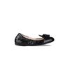 Prada Ballerinas Schwarz