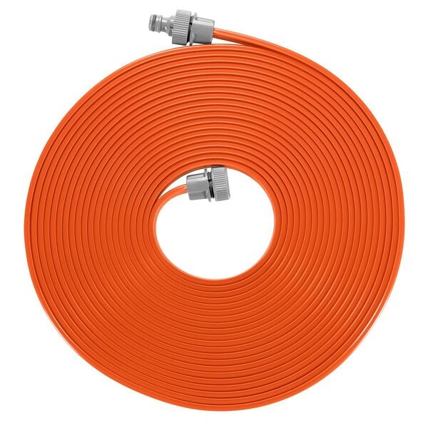GARDENA Rasensprenger Ready-to-use 7,5 m orange orange Image
