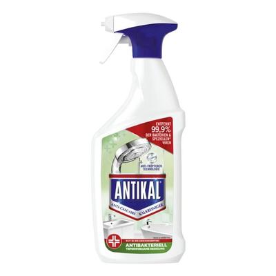 ANTIKAL Kalkreiniger »Antibakteriell« 800 ml Sprühflasche Image
