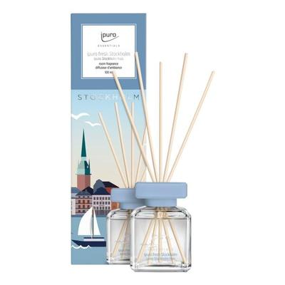ipuro Raumduft »ESSENTIALS fresh stockholm« 100 ml
