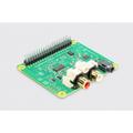 IQaudio dac+ Scheda audio per ® - Raspberry Pi