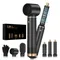 5 in 1 Multifunction Air Styler, Hot Air Brush, Hair Dryer Brush, Thermal Brush Magic Styler, Hair