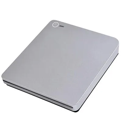 External 3D Blu Ray DVD Drive,USB 3.0 and Type-C Blu Ray CD DVD Drive Player Ultra Slim Slot-in CD DVD Burner