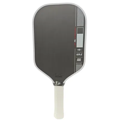 Perseus 4 Pickleball Racket 16mm Thickness Fourth Generation New Industrial Technology Tfp Filled