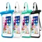 IPX8 Waterproof Case Transparent Dry Bag Seaside Swimming Pouch Mobile Phone Covers Coque For iphone