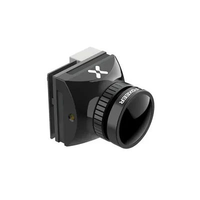 Foxeer Toothless Mini Micro Nano CMOS 1/2 1.7mm 1200TVL PAL NTSC 4:3 16:9 FPV Camera with OSD