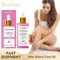 Strawberry After Shave Oil Smooth Soft Skin Moisturize Improve Dryness Prevent Ingrown Hair Hair Aftershave Care Essential Oil