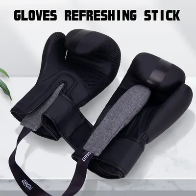 Boxing Gloves Deodorizing Deodorant Bag Boxing Gloves Moisture Absorption Maintenance Cleaning
