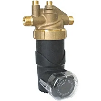 home.LHB08100092 AutoCirc Recirculation Pump with Timer, 115 Volts