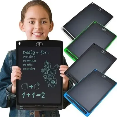 8.5 Inch LCD Writing Tablet Digital Drawing Tablet Handwriting Pads Portable Electronic Tablet Board