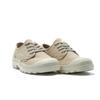 Sneaker PALLADIUM "PAMPA OX", Gr. 38, pilat, Textil, sportlich, Schuhe