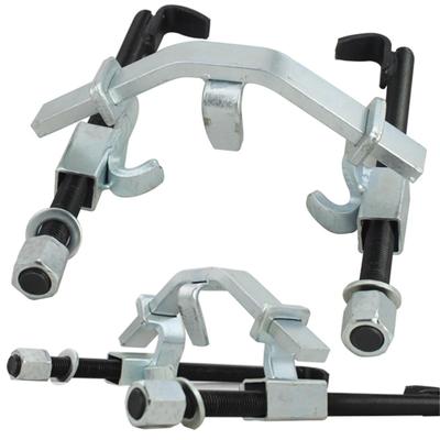 TEMU Spring Compressor Tension Travel Mounting Tensioner Professional Tuning Coil Spring Tuning Tool Shock Absorber Image