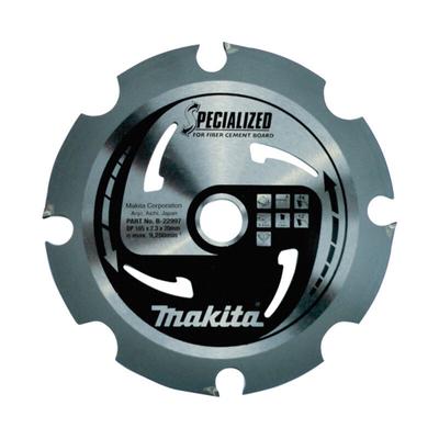 Makita SPECIALIZED Sägeb.165x20x4Z (B-33685) Image
