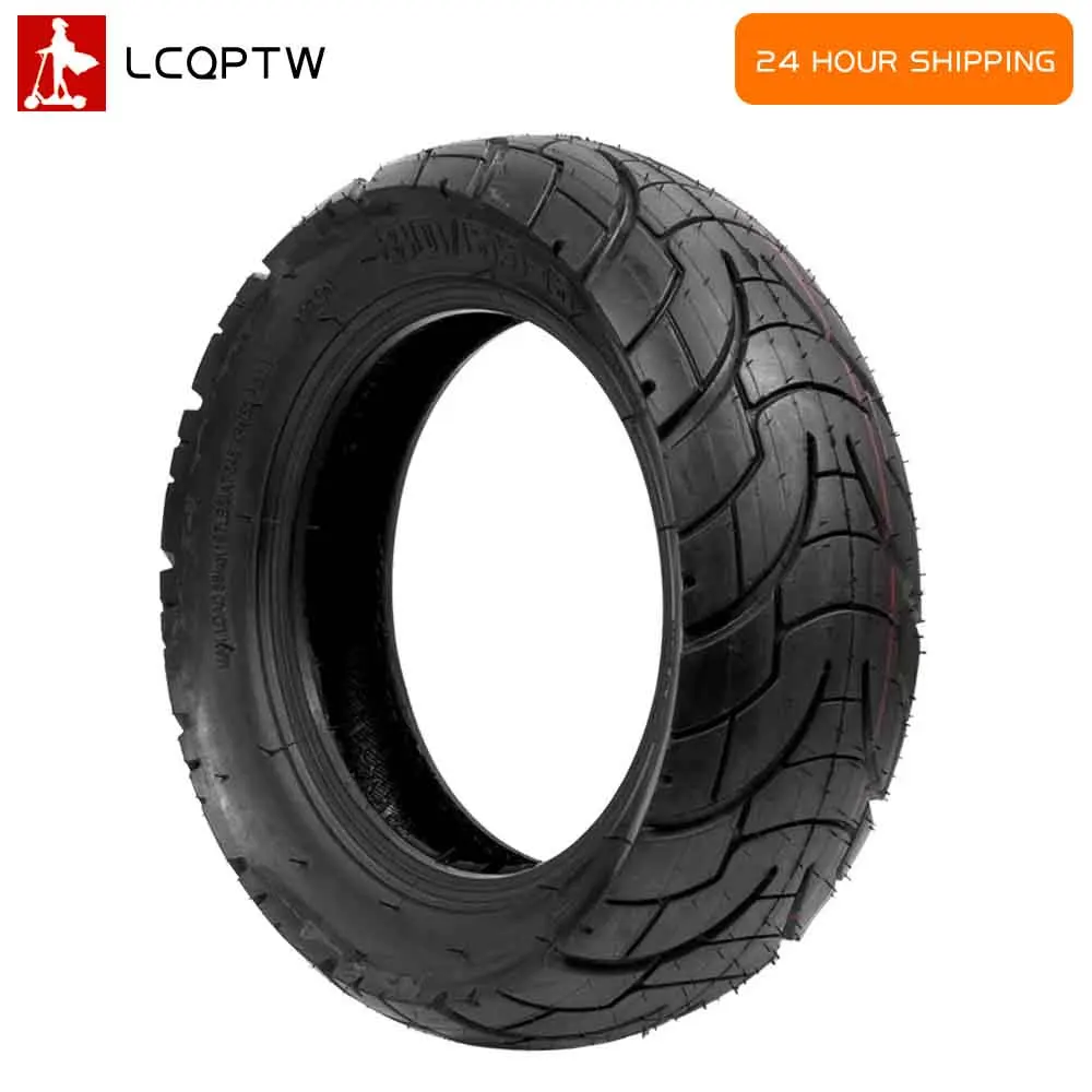 Elektroroller 80/65-6 Außenreifen für Kugoo M4 G1 Pro Grace 10 Zero 10X Speedway 4 Dualtron VICTOR EAGLE Reifen Image