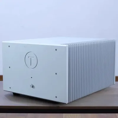Fertiger T11PRO Mono 500 W/8 Ohm Hi-End Vollsymmetrischer Leistungsverstärker Home Audio Sound Image