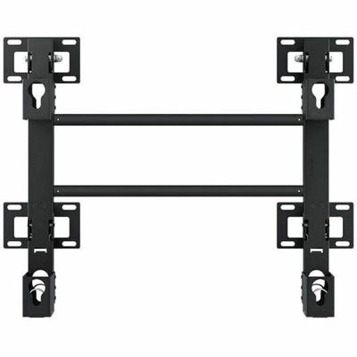 Samsung Wmn8200Sf - Bracket - For Digital Signage Lcd Panel - Wall-Mountable - For Samsung Qb85R, Qm85R; Flip 2 Wm85R