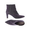 Unisa Damen Stiefelette, Gr. 42, grau, kein Etikett