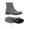 Dockers by Gerli Damen Stiefelette, Gr. 41, beige, kein Etikett