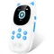 Cute Design MP3 Player for Kids with HD Speaker, 32GB Bluetooth 5.0 Kids Mp3 Player, with FM Radio,