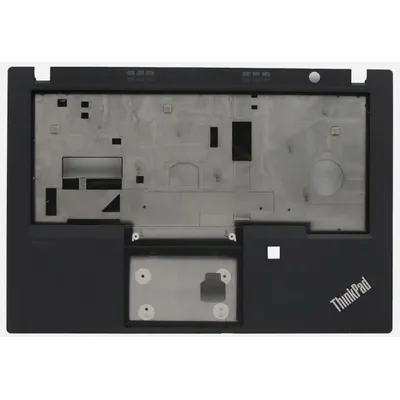 5CB0Z69256 C-cover For Lenovo Thinkpad T14 P14s Gen 2 Palmrest Cover with Fingerprint Reader