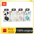 Nuovi auricolari wireless JBL Wave Beam 2 con cancellazione attiva del rumore Bluetooth 5.3 Doppia connessione Impostazione EQ IP54 Impermeabile