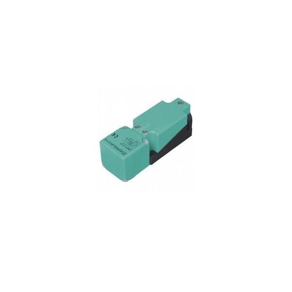 Pepperl+Fuchs Fabrik Induktiver Sensor NBN40-U1-A2-T-V1 296379 Image