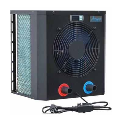 Mountfield - Azuro Wärmepumpe Mini 25 bis 2,5 kw 11 m³ für Pool Poolheizung Heizung Wärme Image