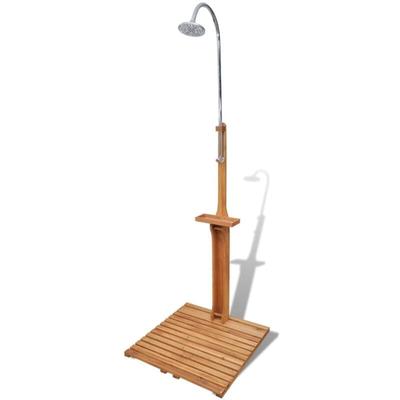 Gartendusche Holz CFW424416 Image