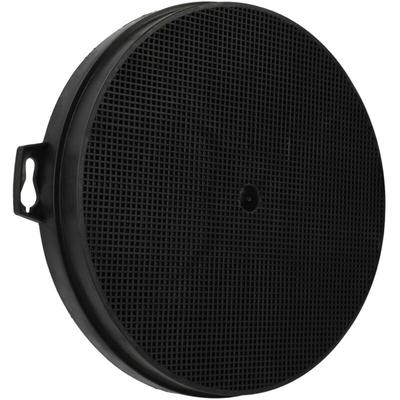 Vhbw - Aktivkohlefilter kompatibel mit Hanseatic SY-103D1-E3-C25-900, SY-3388C2-P-C-900, Image