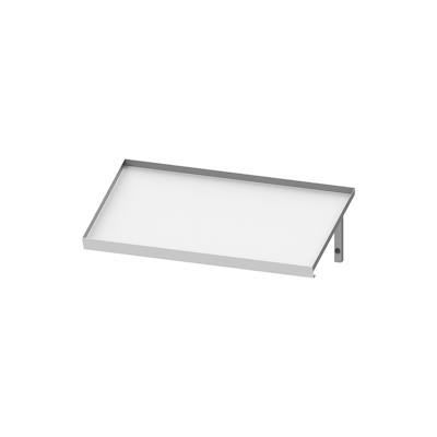 Stalgast Korbbord für drei Spülmaschinenkörbe (50x50cm), 1515x525x350 mm (BxTxH) Image