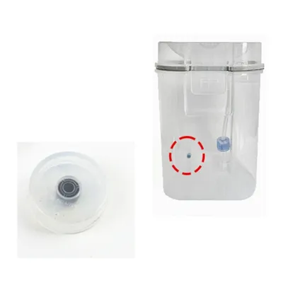 Y21A Für Dreame L10S Ultra L10 Ultra S10 S10 Pro X10 B101CN W10S Staubsauger Teile Sauber Wasser Image