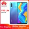 HUAWEI P30 Lite Smartphone Android Phone 6.15 inch 128GB ROM 6GB RAM 48MP+32MP Cell phone Google