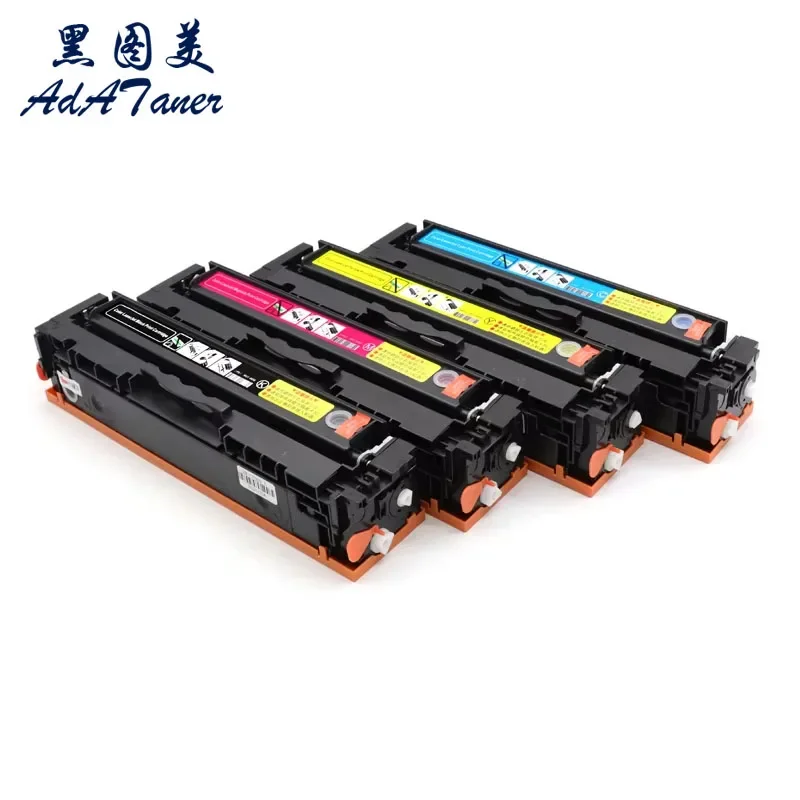 219A 219X Toner mit Chip für HP LaserJet Pro 3201 3202 3203 3204 3288 3302 MFP 3303fdw kompatible Tonerkartusche W2190A W2190X Image