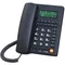 Festnetztelefon, Desktop-Haustelefon, Seniorenanrufer, integriertes Telefon für Zuhause