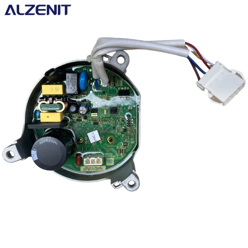 Neu Für Hisense Waschmaschine Motor Control Board WK-BLDC02 Inverter Fahrer PCB WKBLDC Waschmaschine Teile Image